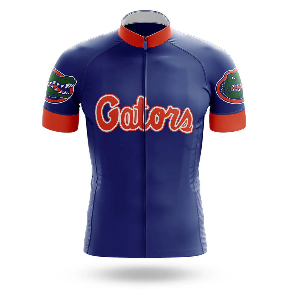 UF Cycling Jersey for Men