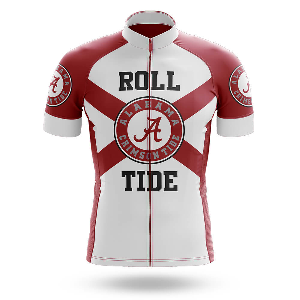 UA Cycling Jersey for Men