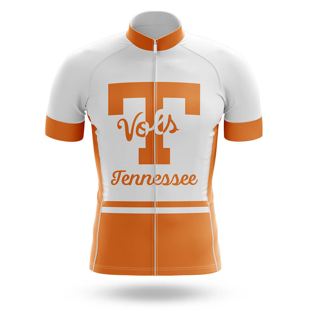 UTenn Cycling Jersey for Men