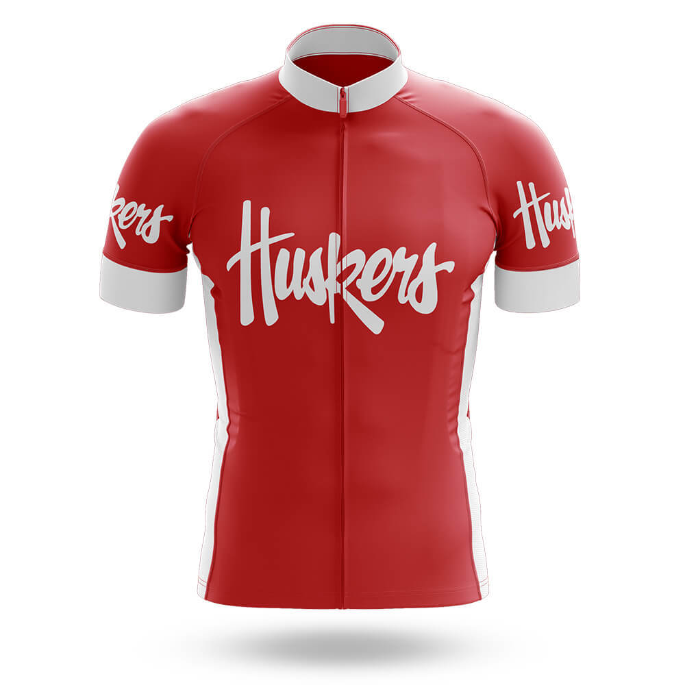 UNL Cycling Jersey for Men