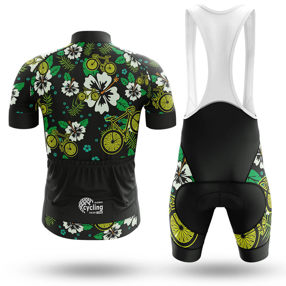 ALOHA V2 - Men's Cycling Kit