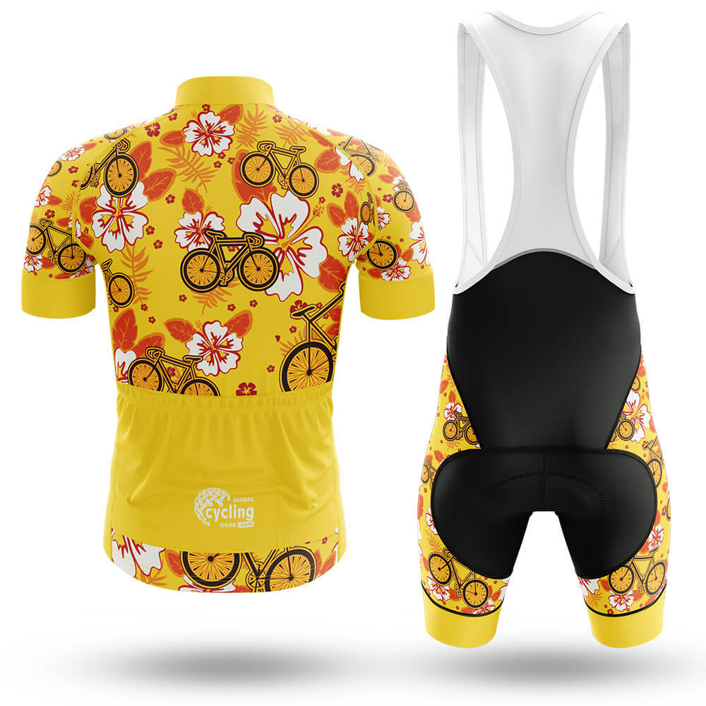 ALOHA V3 - Men's Cycling Kit