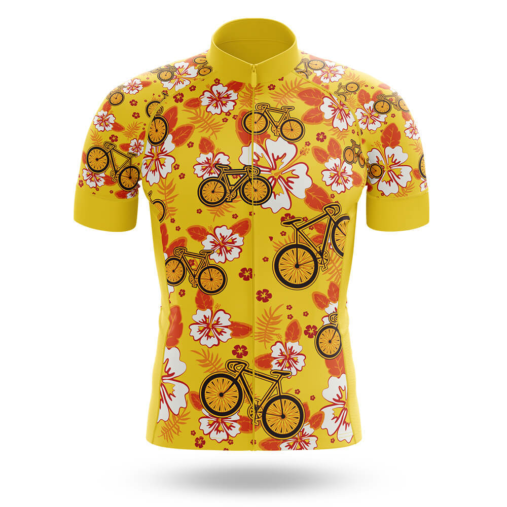 ALOHA V3 - Men's Cycling Kit