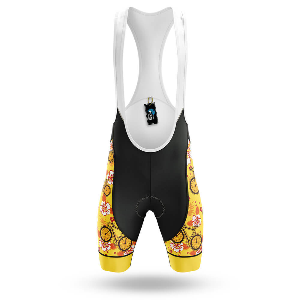 ALOHA V3 - Men's Cycling Kit