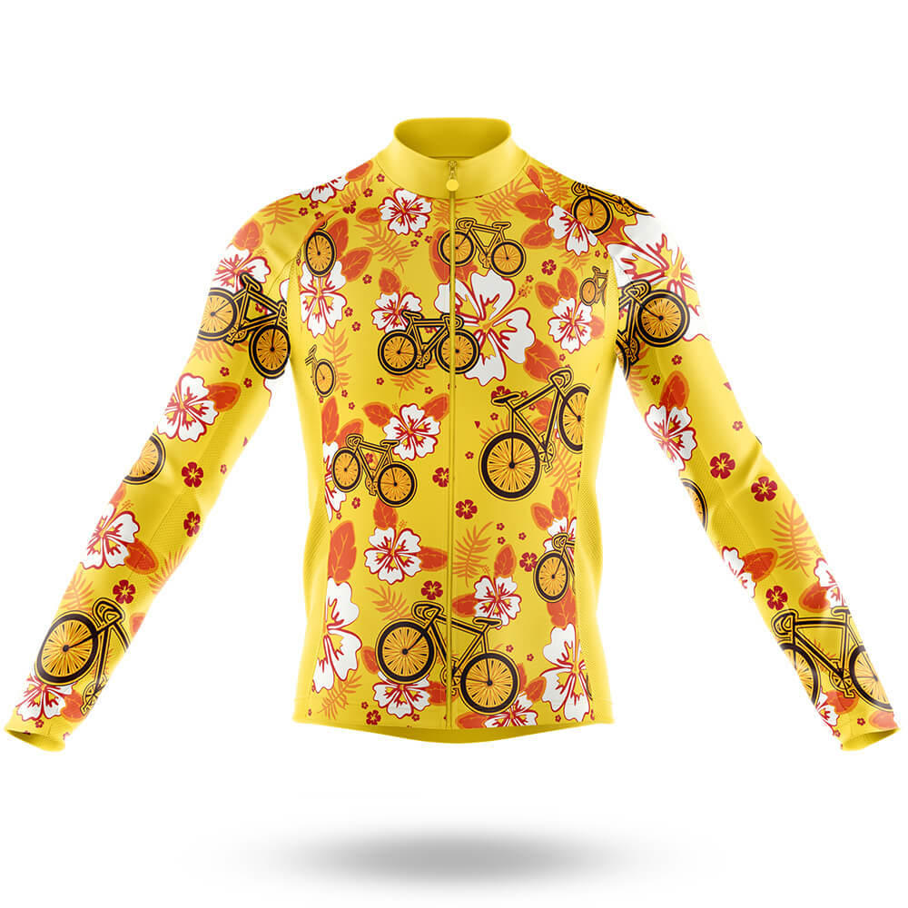 ALOHA V3 - Men's Cycling Kit