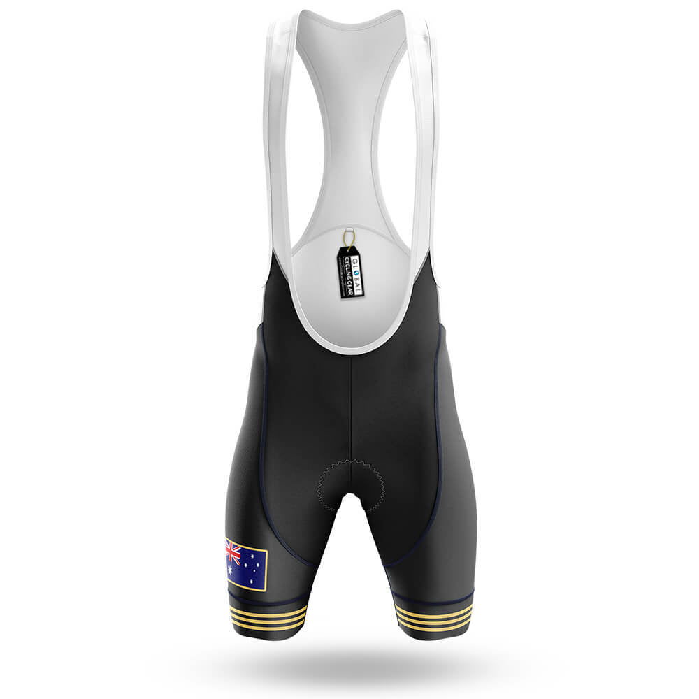 Australia S2 - Men's Cycling Kit
