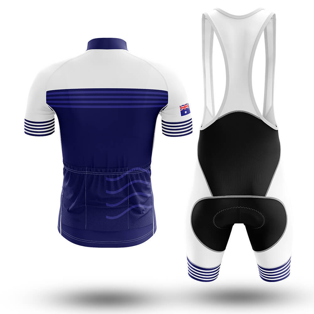 Australia V19 - Men's Cycling Kit