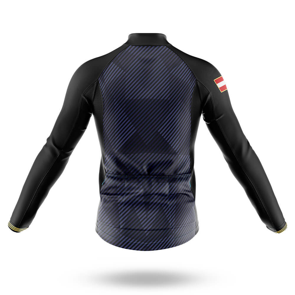 Austria S2 - Men's Cycling Kit