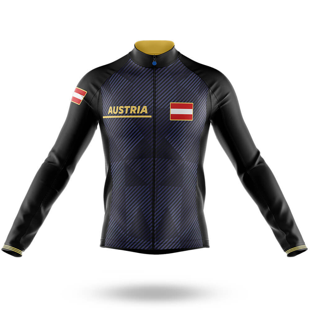 Austria S2 - Men's Cycling Kit