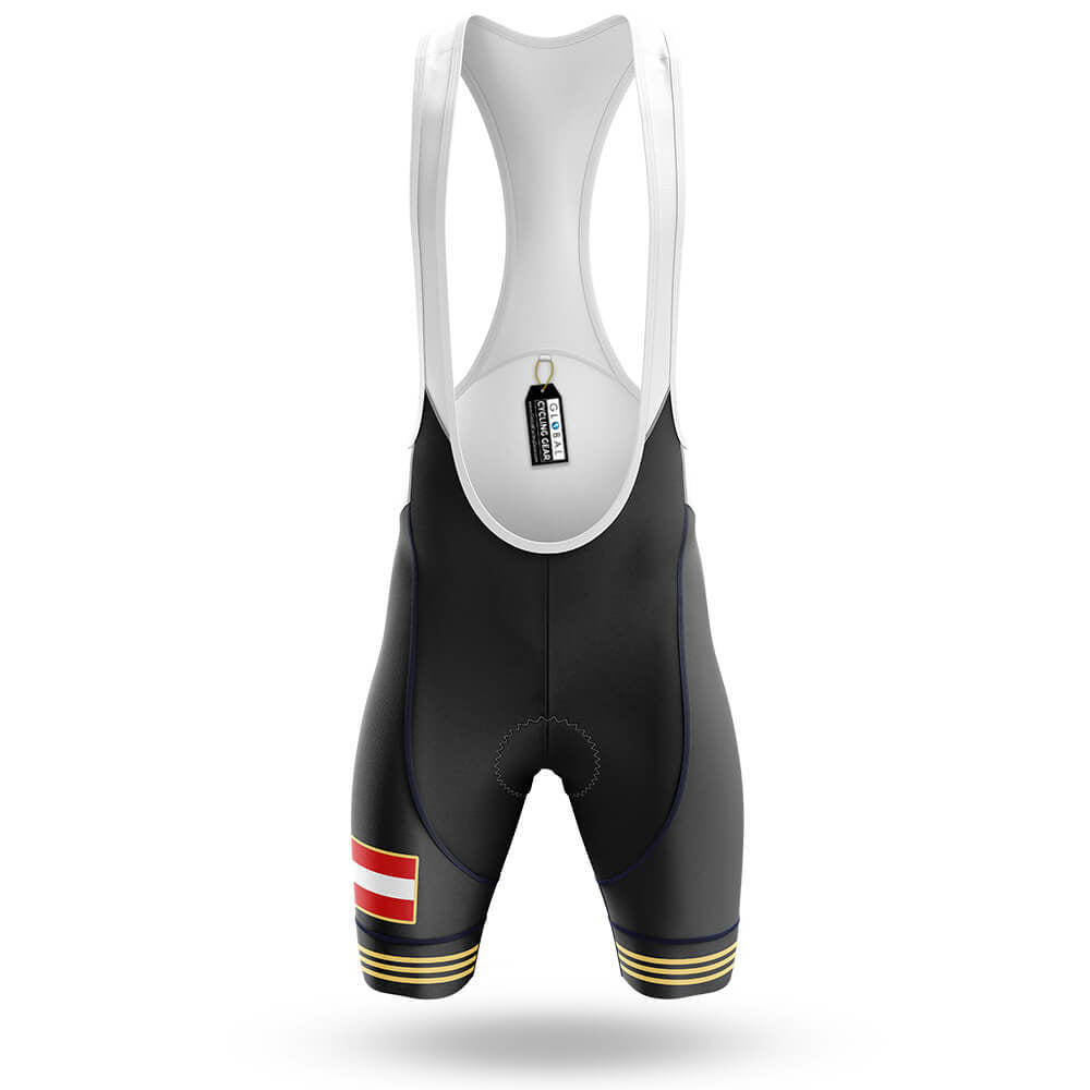 Austria S2 - Men's Cycling Kit