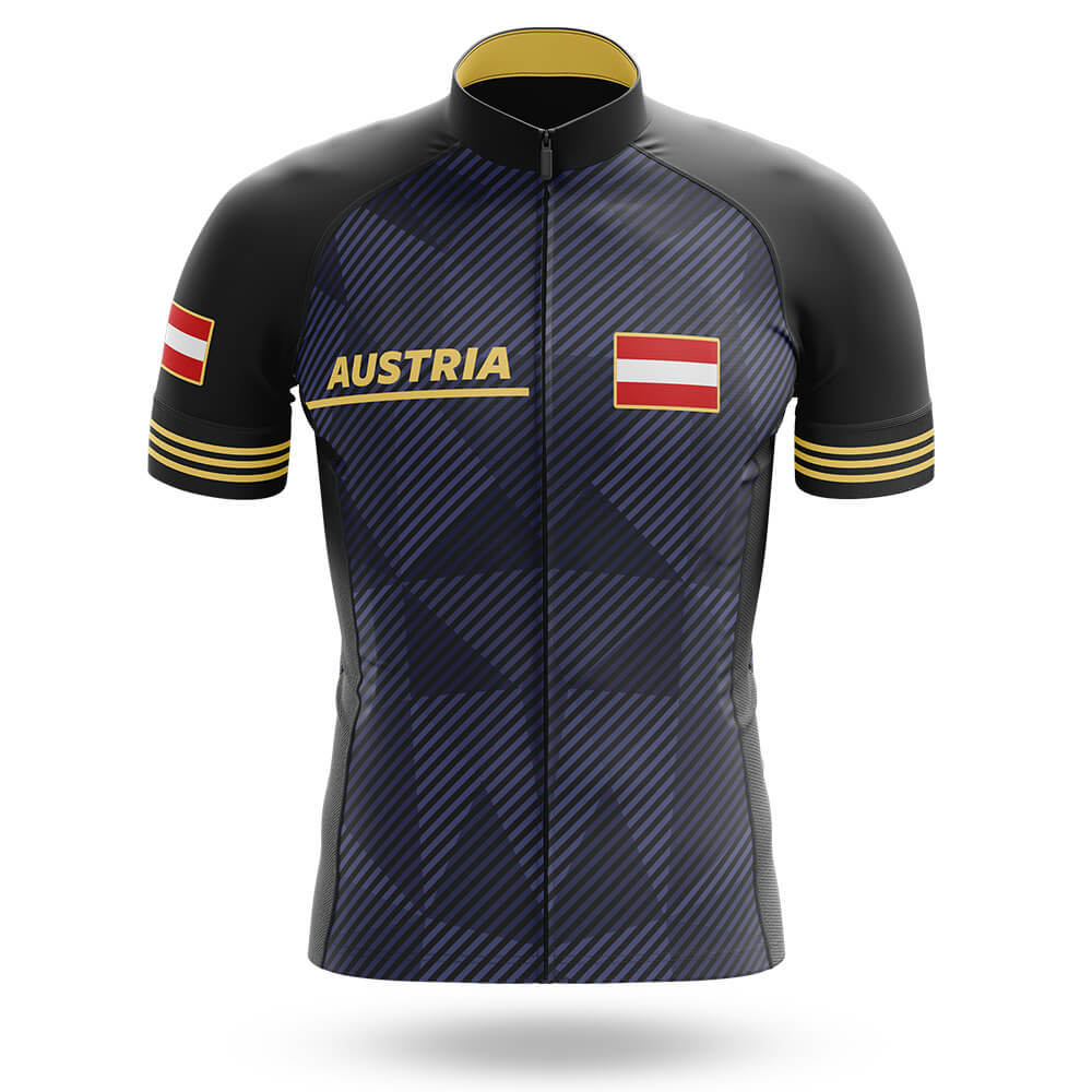 Austria S2 - Men's Cycling Kit