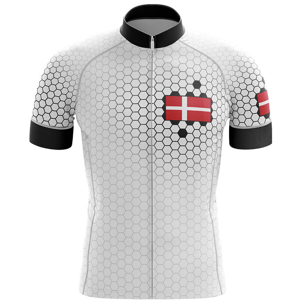 Denmark V5 - Men's Cycling Kit