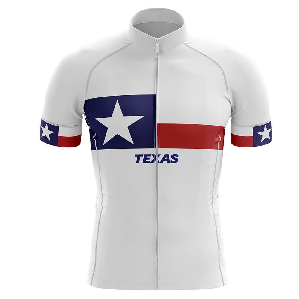 Texas V4 - Men's Cycling Kit