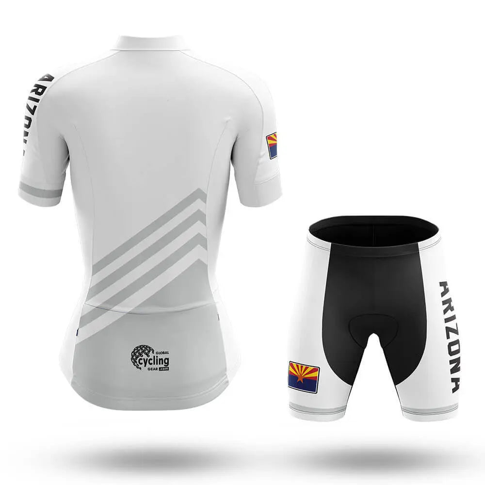 Arizona S4 - Women - Cycling Kit