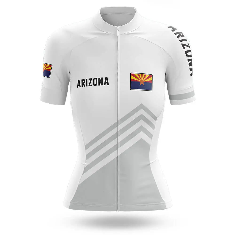 Arizona S4 - Women - Cycling Kit