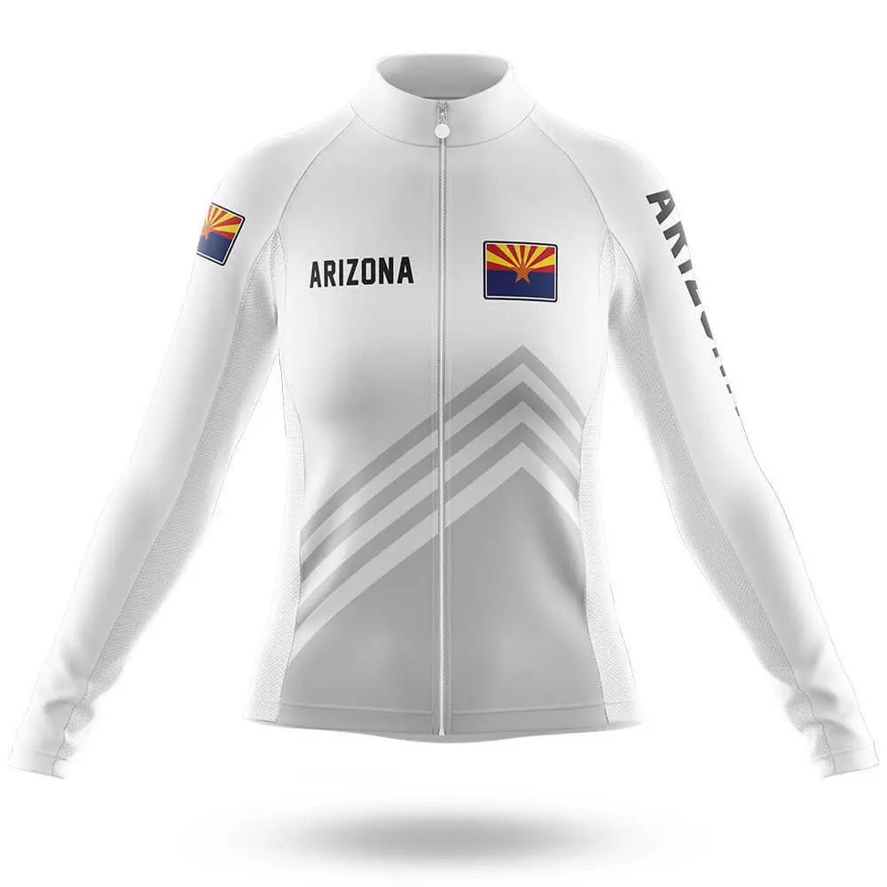 Arizona S4 - Women - Cycling Kit
