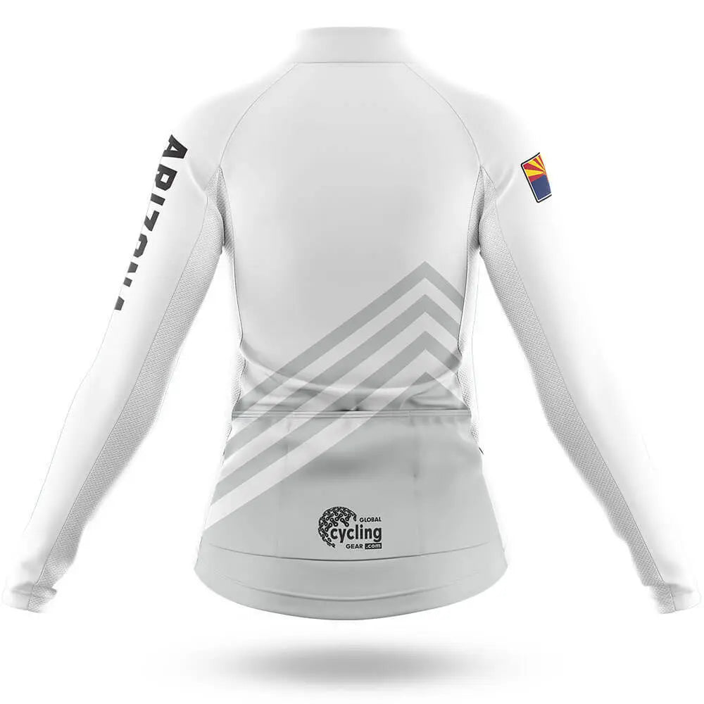 Arizona S4 - Women - Cycling Kit