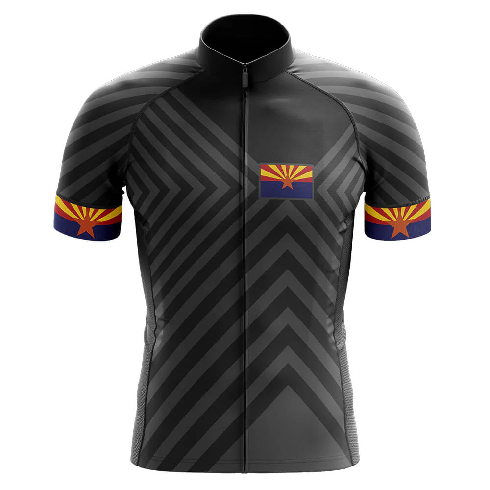 Arizona Cycling Jersey for Men