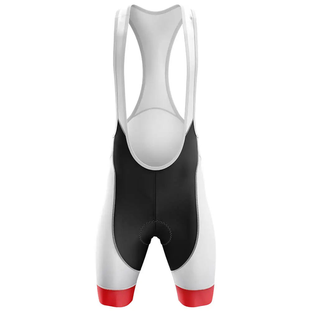 Austria Men's Cycling Kit