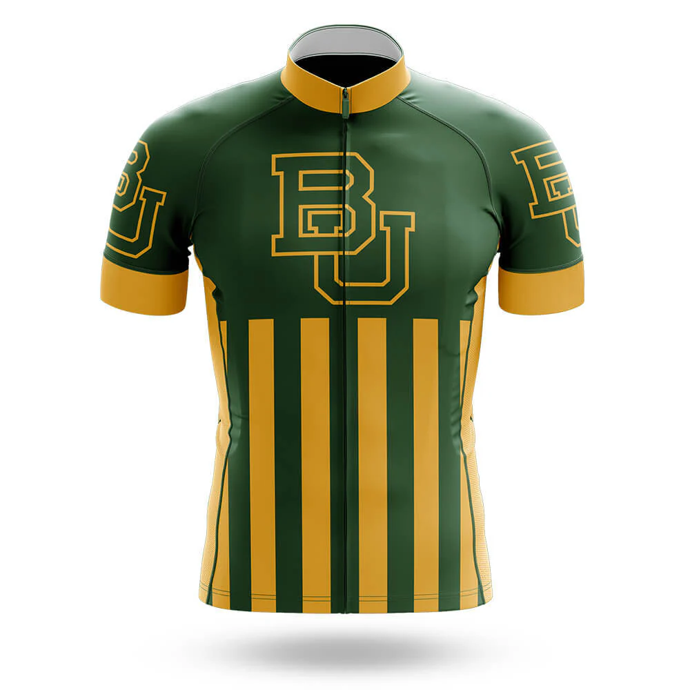 Baylor Cycling Jersey for Men