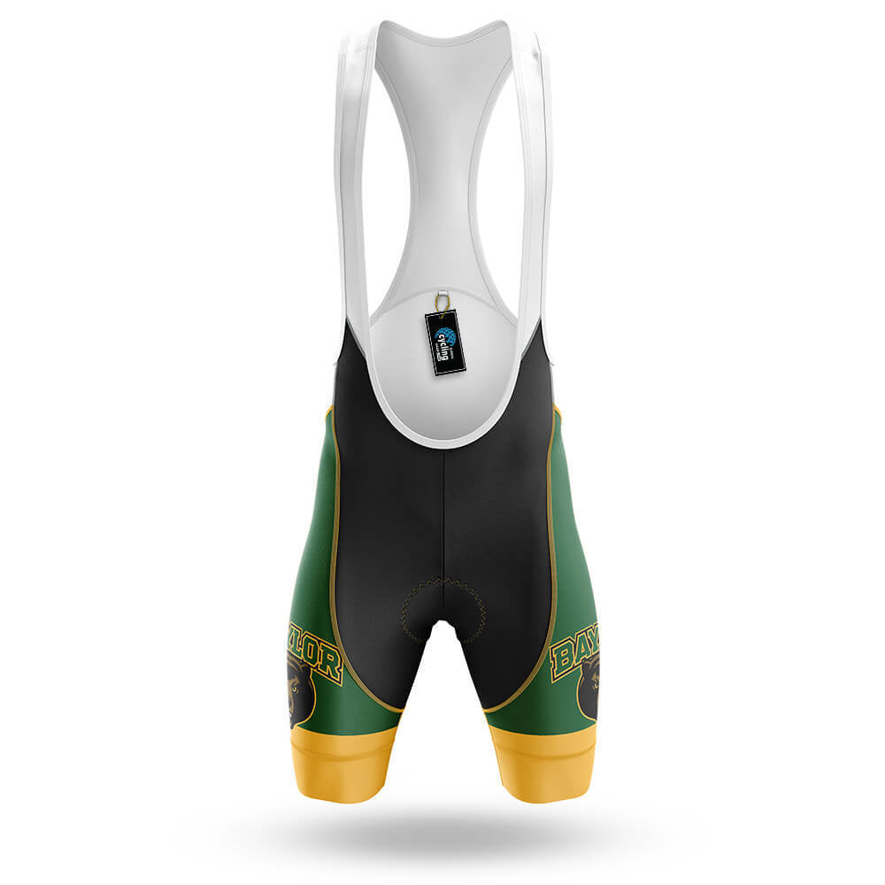 Baylor Cycling Jersey for Men