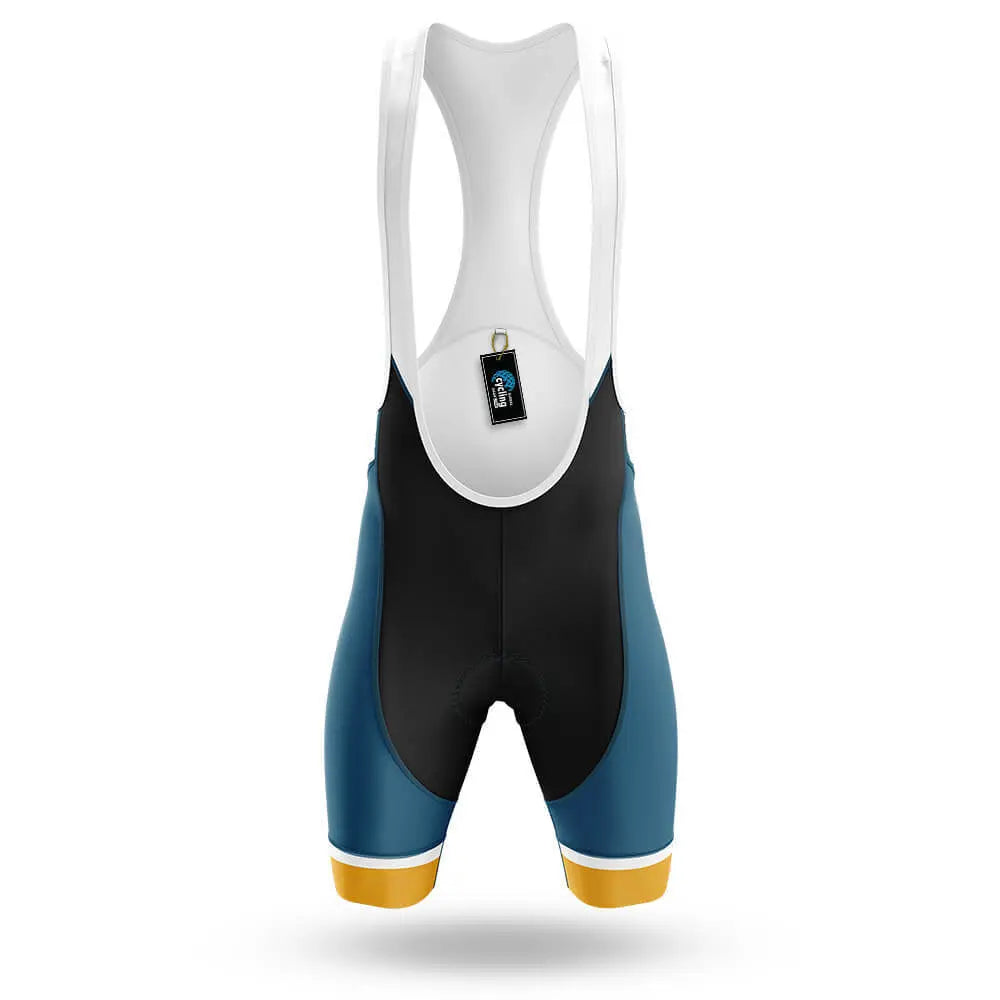 Beer Made Me - Men's Cycling Kit