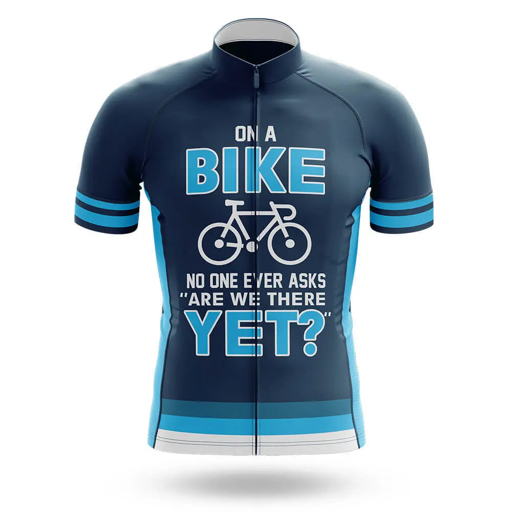 Bike - Men's Cycling Kit