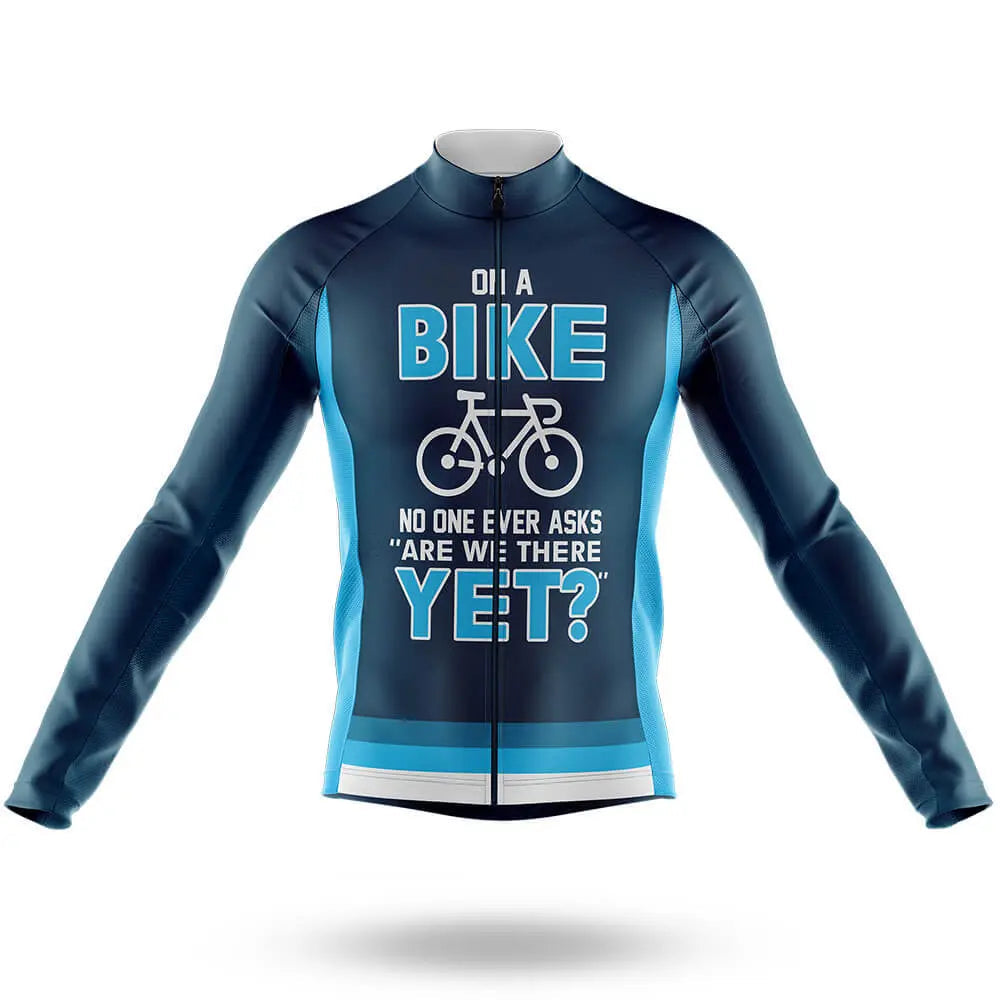 Bike - Men's Cycling Kit