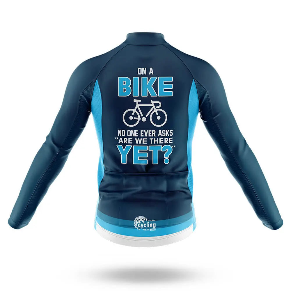 Bike - Men's Cycling Kit