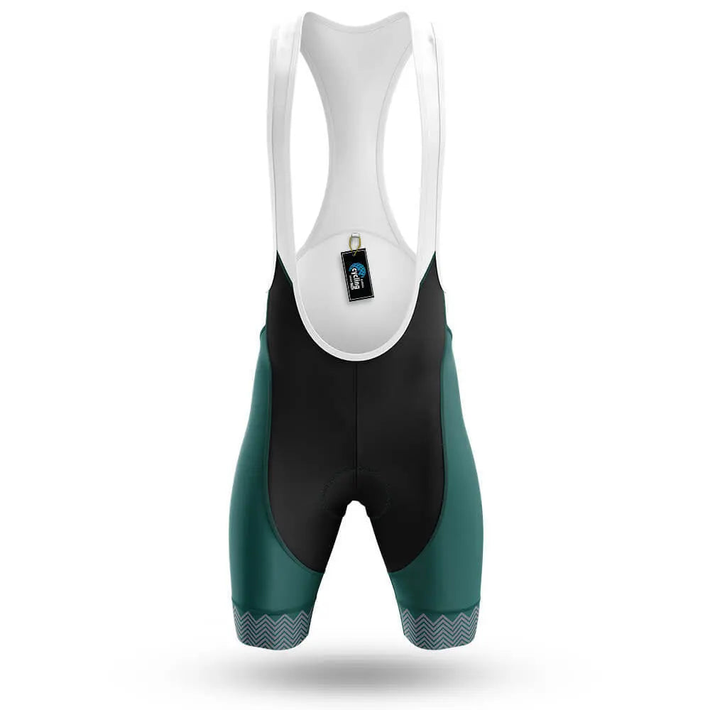 Bike O'Clock - Men's Cycling Kit