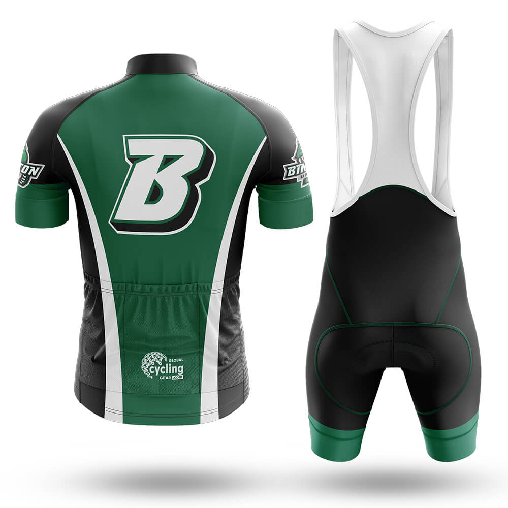 Binghamton University - Men's Cycling Kit