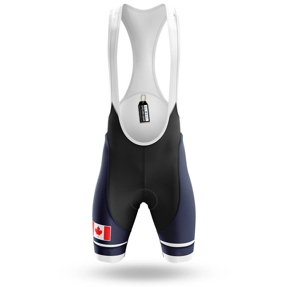 Canada S1 - Men's Cycling Kit