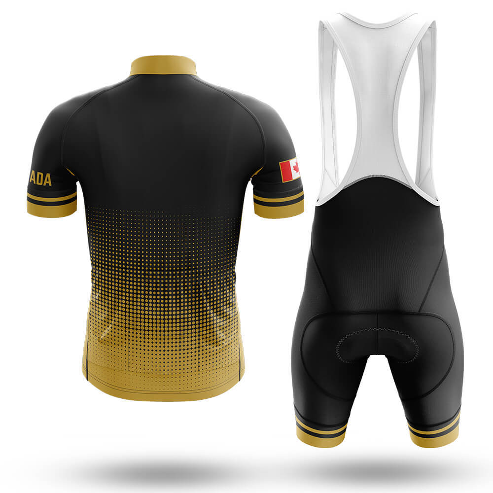 Canada V20 - Men's Cycling Kit