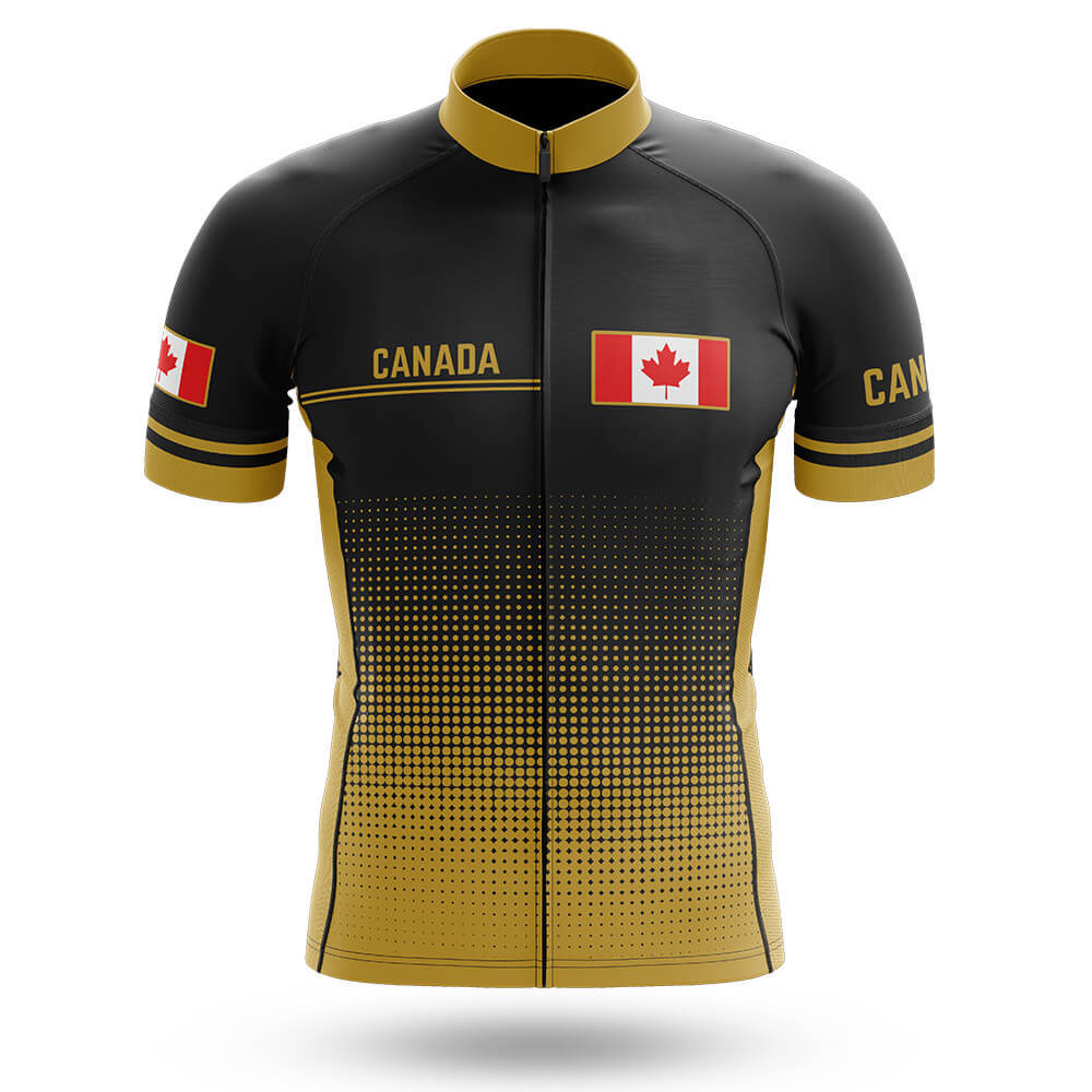 Canada V20 - Men's Cycling Kit