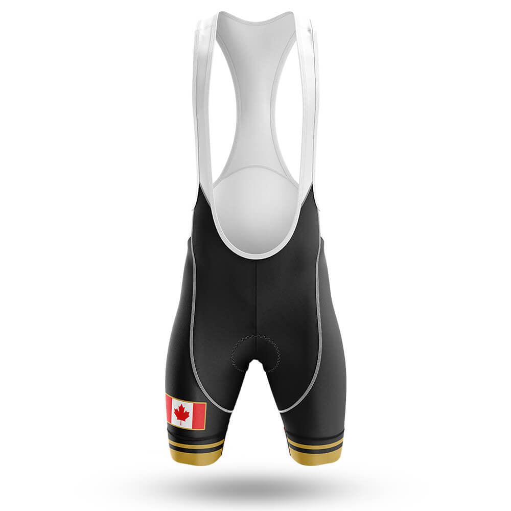 Canada V20 - Men's Cycling Kit