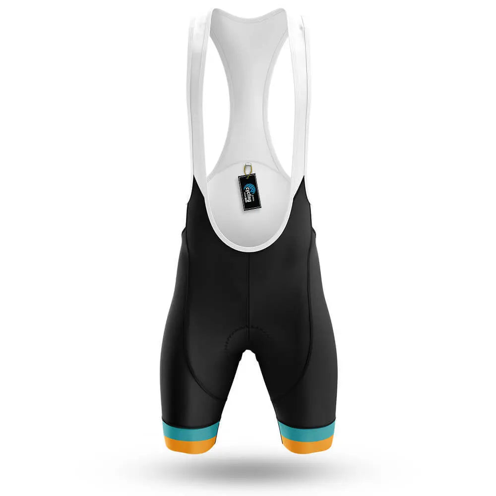 Call Me Grandpa - Men's Cycling Kit