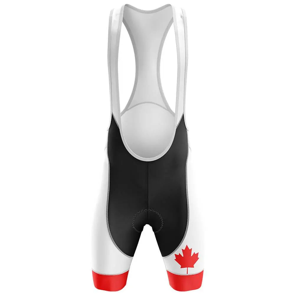 Canada Men's Cycling Kit