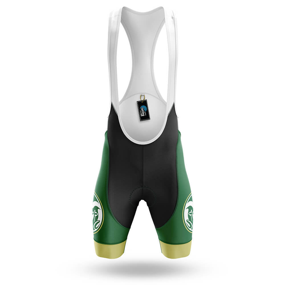 CO State Cycling Jersey for Men