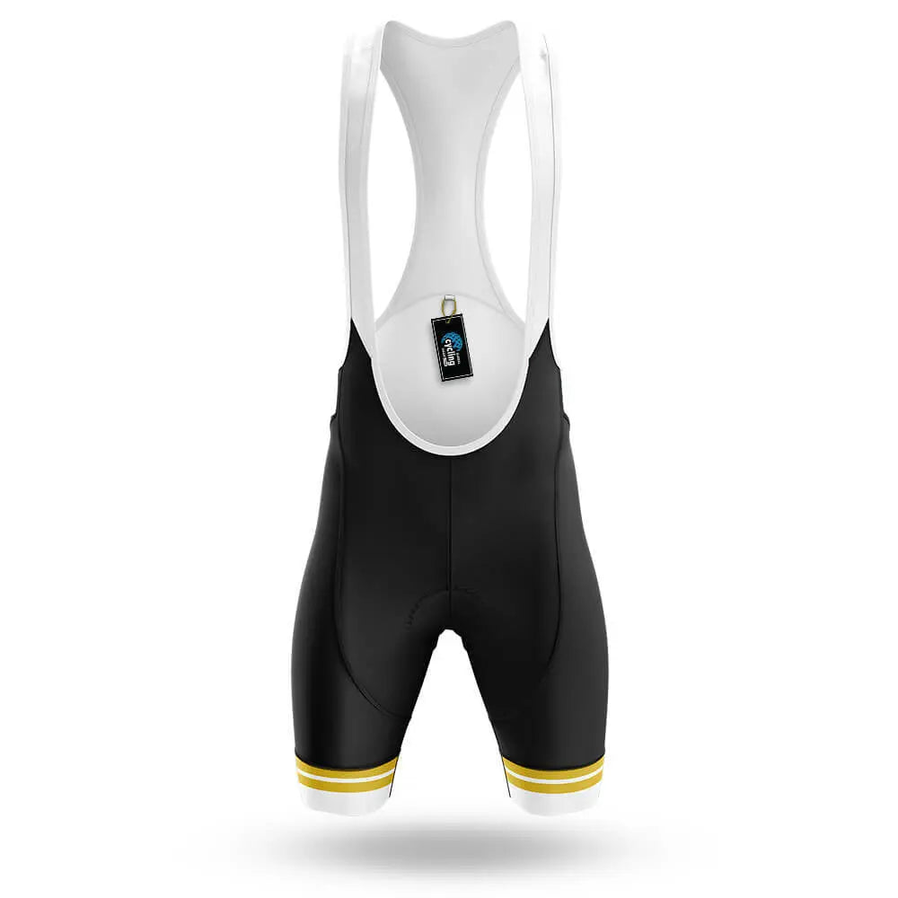 Come Back Up - Men's Cycling Kit