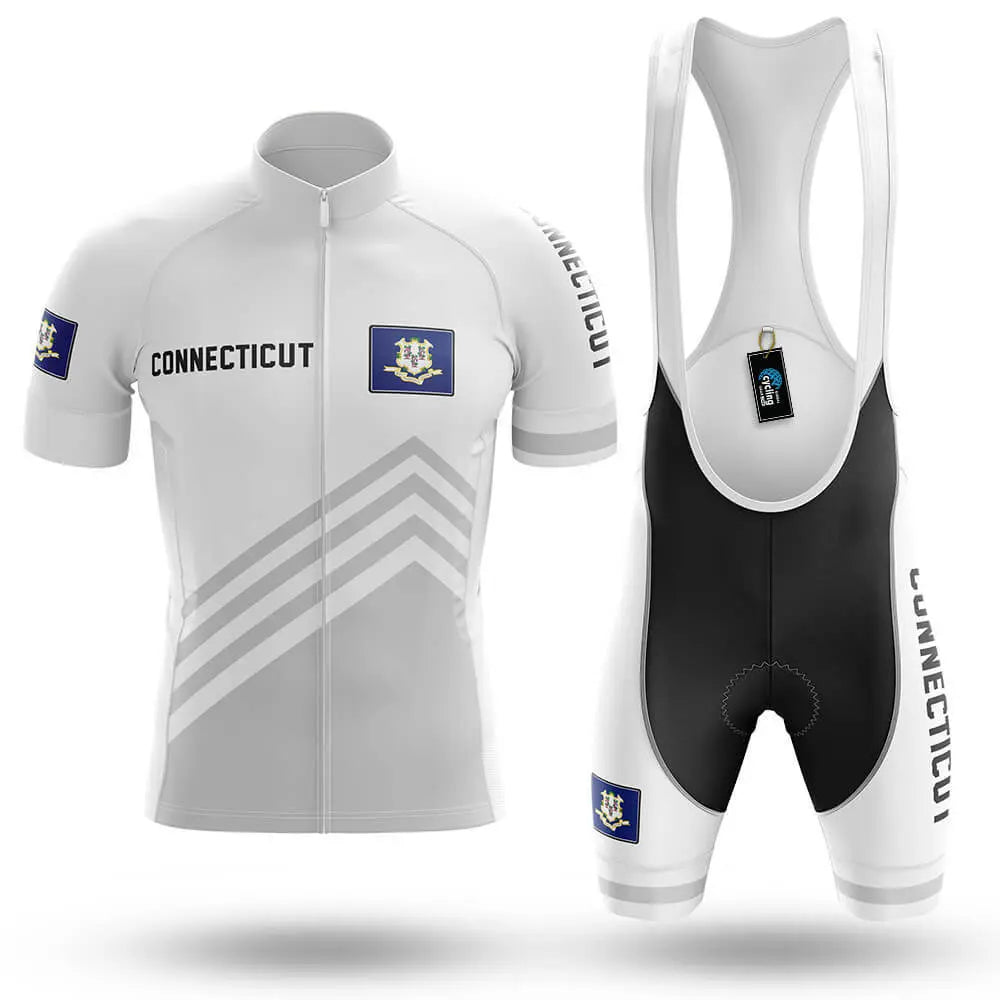 Connecticut S4 - Men's Cycling Kit