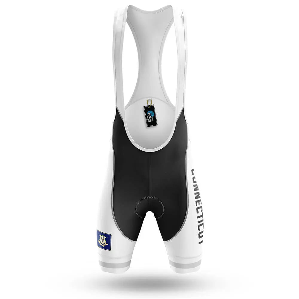 Connecticut S4 - Men's Cycling Kit