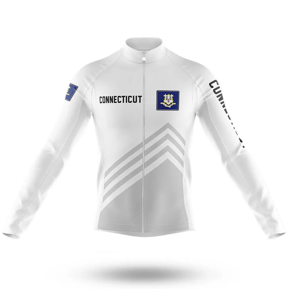 Connecticut S4 - Men's Cycling Kit