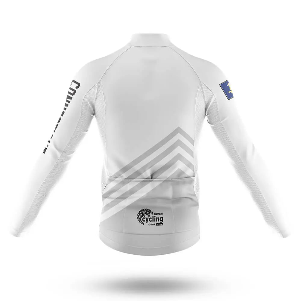Connecticut S4 - Men's Cycling Kit