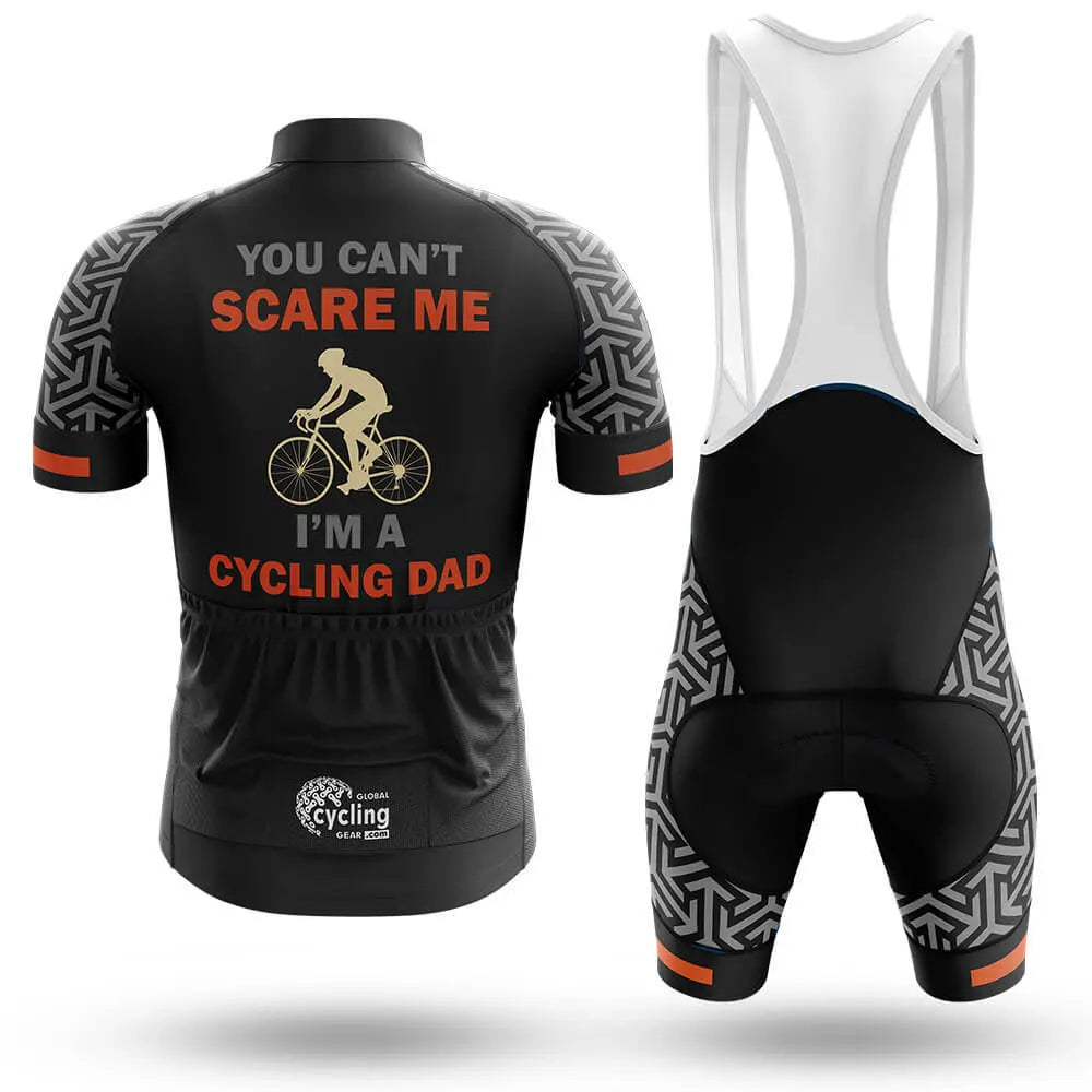 Cycling Dad - Men's Cycling Kit