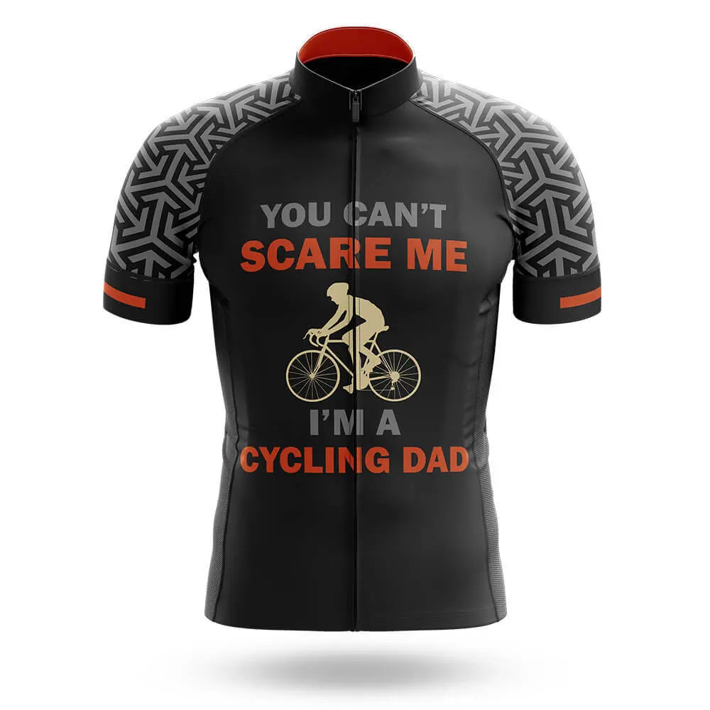 Cycling Dad - Men's Cycling Kit