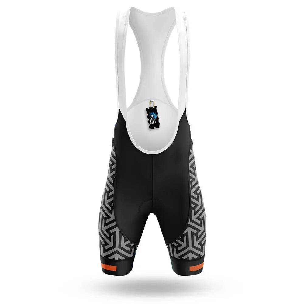 Cycling Dad - Men's Cycling Kit