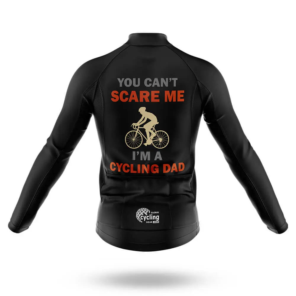 Cycling Dad - Men's Cycling Kit