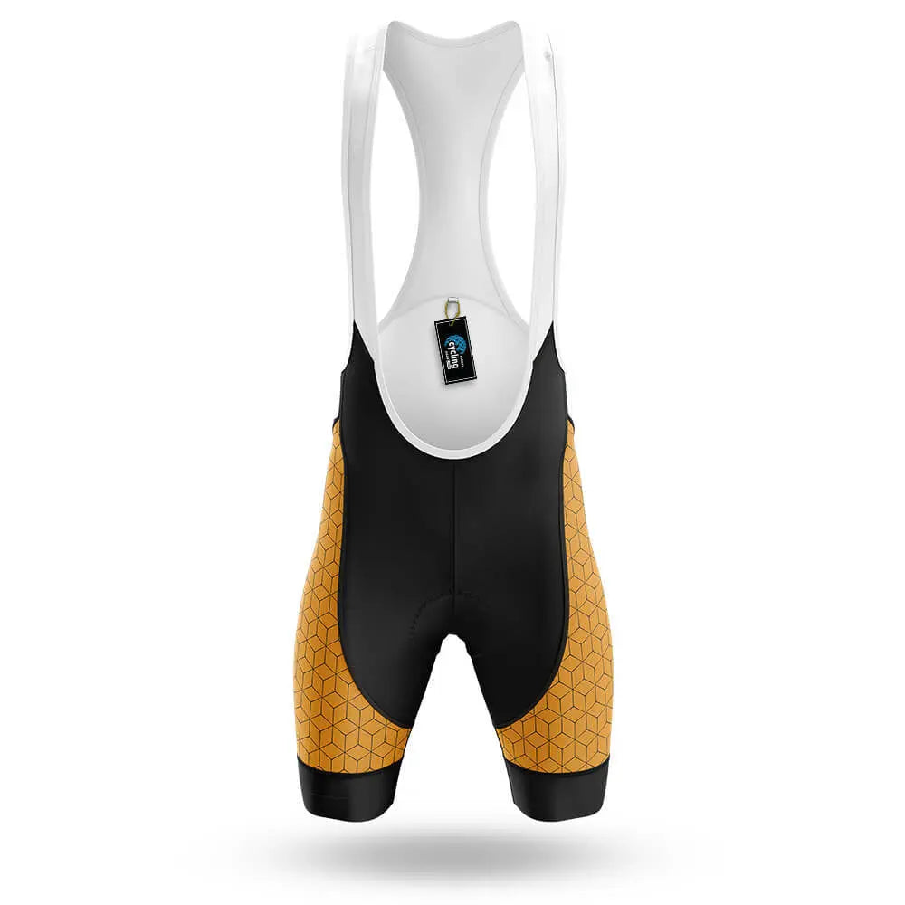 Cyclist Live - Men's Cycling Kit