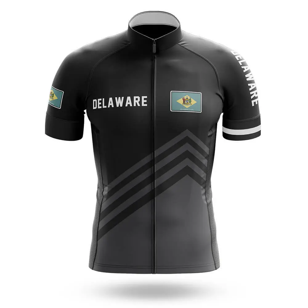 Delaware Cycling Jersey for Men
