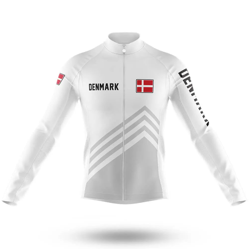 Denmark S5 - Men's Cycling Kit
